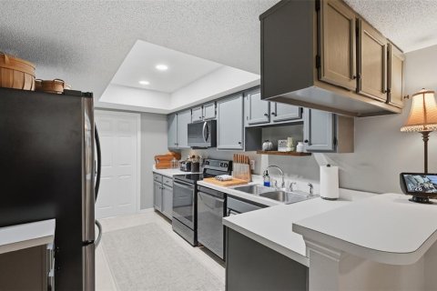 Casa en venta en Sarasota, Florida, 2 dormitorios, 128.67 m2 № 2209656 - foto 9