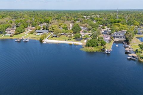 Купить виллу или дом в Лонгвуд, Флорида 10 комнат, 193.61м2, № 2422666 - фото 2