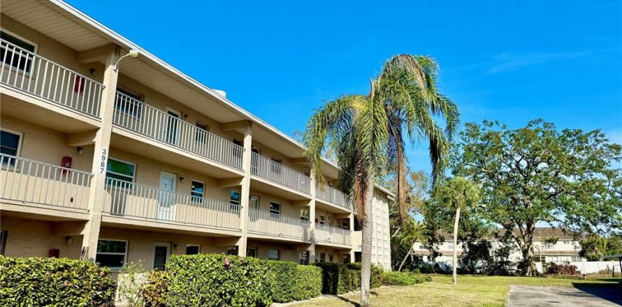 Condo in Sarasota, Florida, 2 bedrooms № 1542766