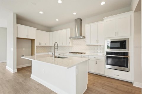 Casa en venta en Zephyrhills, Florida, 2 dormitorios, 200.67 m2 № 1515940 - foto 11