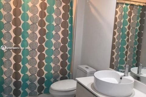 Купить кондоминиум в Майами, Флорида 2 спальни, 91.79м2, № 2055009 - фото 12