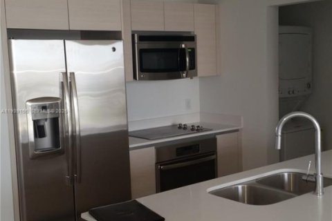 Купить кондоминиум в Майами, Флорида 2 спальни, 91.79м2, № 2055009 - фото 8