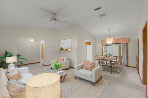 Villa ou maison à vendre à Ocala, Floride: 3 chambres, 215.9 m2 № 2399087 - photo 10