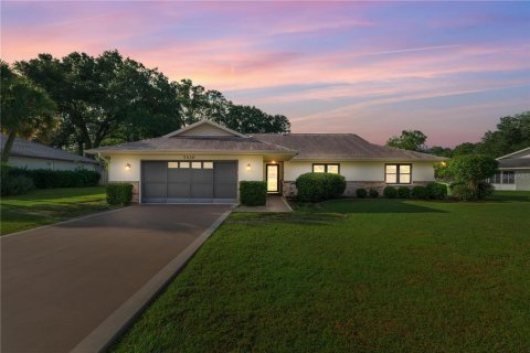 Villa ou maison à Ocala, Floride 3 chambres, 215.9 m2 № 2399087
