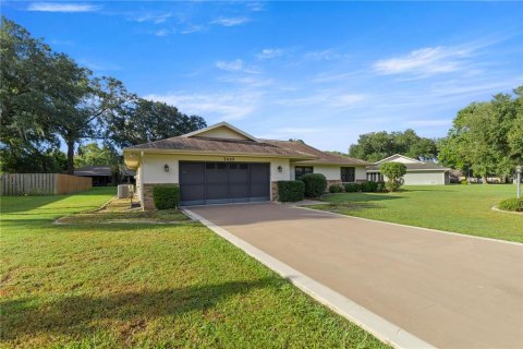 Villa ou maison à vendre à Ocala, Floride: 3 chambres, 215.9 m2 № 2399087 - photo 3
