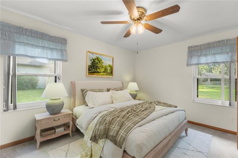 Villa ou maison à vendre à Ocala, Floride: 3 chambres, 215.9 m2 № 2399087 - photo 29