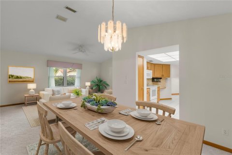 Villa ou maison à vendre à Ocala, Floride: 3 chambres, 215.9 m2 № 2399087 - photo 16