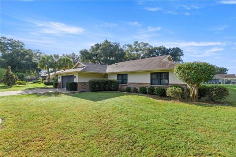 Villa ou maison à vendre à Ocala, Floride: 3 chambres, 215.9 m2 № 2399087 - photo 4