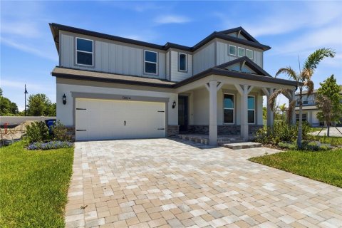 Casa en Riverview, Florida 4 dormitorios, 286.51 m2 № 2097780