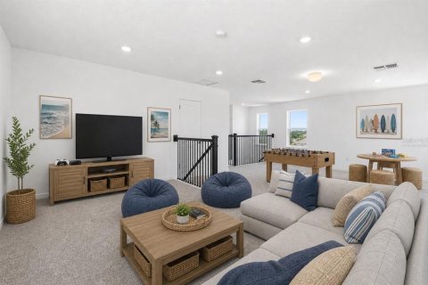 Купить виллу или дом в Ривервью, Флорида 10 комнат, 286.51м2, № 2097780 - фото 29