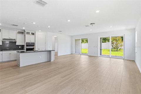 Купить виллу или дом в Ривервью, Флорида 10 комнат, 286.51м2, № 2097780 - фото 7