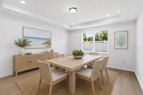 Купить виллу или дом в Ривервью, Флорида 10 комнат, 286.51м2, № 2097780 - фото 13