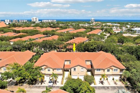 Condominio en venta en Tequesta, Florida, 3 dormitorios, 166.3 m2 № 1961667 - foto 30