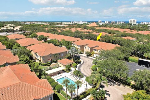 Condominio en venta en Tequesta, Florida, 3 dormitorios, 166.3 m2 № 1961667 - foto 29