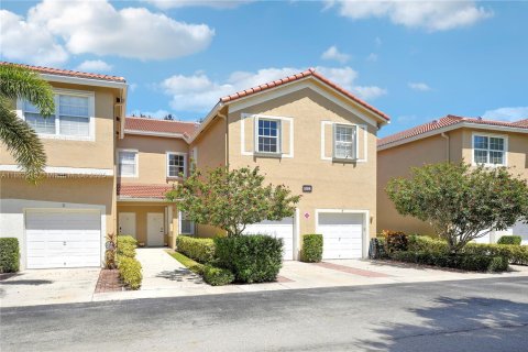 Condominio en Tequesta, Florida, 3 dormitorios  № 1961667