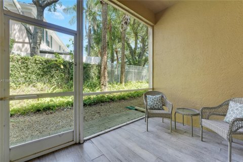 Condominio en venta en Tequesta, Florida, 3 dormitorios, 166.3 m2 № 1961667 - foto 14