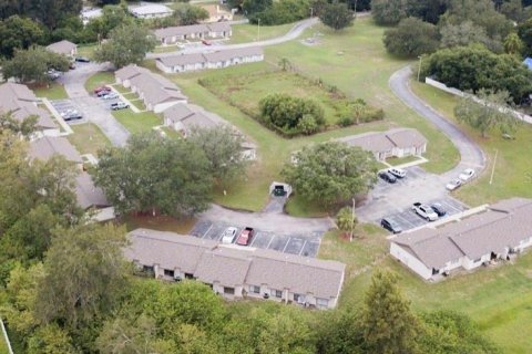 Appartement à Ruskin, Floride 2 chambres, 92.9 m2 № 2291760