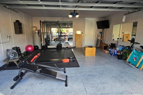 Villa ou maison à louer à Boynton Beach, Floride: 3 chambres, 171.22 m2 № 2168664 - photo 3
