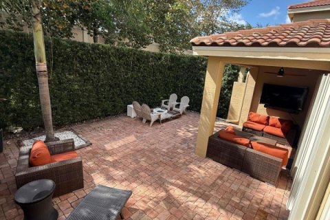 Villa ou maison à louer à Boynton Beach, Floride: 3 chambres, 171.22 m2 № 2168664 - photo 26