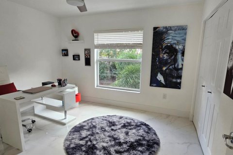 Villa ou maison à louer à Boynton Beach, Floride: 3 chambres, 171.22 m2 № 2168664 - photo 19