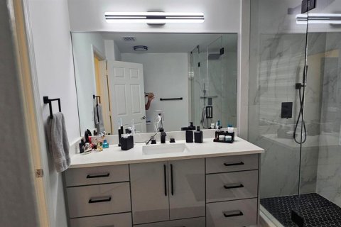 Villa ou maison à louer à Boynton Beach, Floride: 3 chambres, 171.22 m2 № 2168664 - photo 17