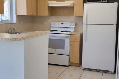 Condominio en venta en Homestead, Florida, 3 dormitorios, 102.1 m2 № 1739316 - foto 7