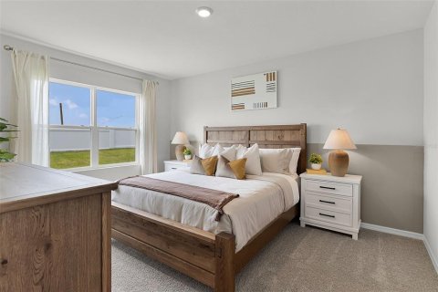 Villa ou maison à vendre à Haines City, Floride: 4 chambres, 169.83 m2 № 2419057 - photo 18