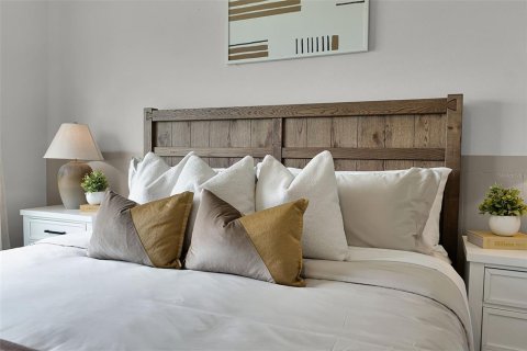 Villa ou maison à vendre à Haines City, Floride: 4 chambres, 169.83 m2 № 2419057 - photo 21