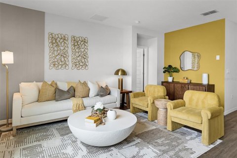 Villa ou maison à vendre à Haines City, Floride: 4 chambres, 169.83 m2 № 2419057 - photo 10