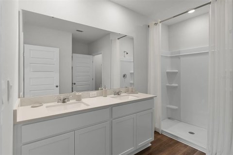 Villa ou maison à vendre à Haines City, Floride: 4 chambres, 169.83 m2 № 2419057 - photo 20