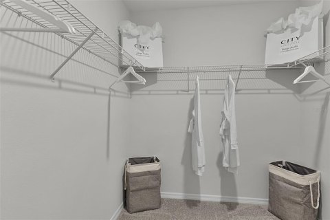 Villa ou maison à vendre à Haines City, Floride: 4 chambres, 169.83 m2 № 2419057 - photo 22