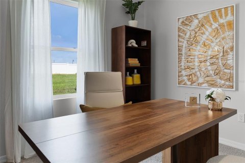 Villa ou maison à vendre à Haines City, Floride: 4 chambres, 169.83 m2 № 2419057 - photo 14