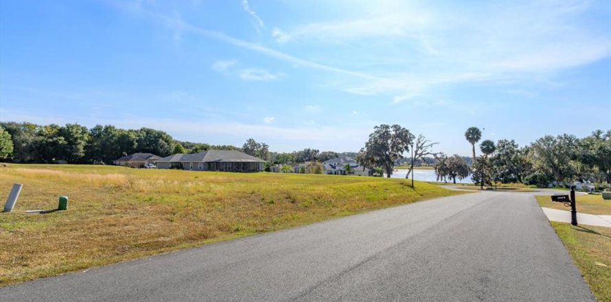 Land in Fruitland Park, Florida № 2213195