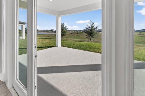 House in Winter Garden, Florida 4 bedrooms, 292.08 sq.m. № 2103822 - photo 27
