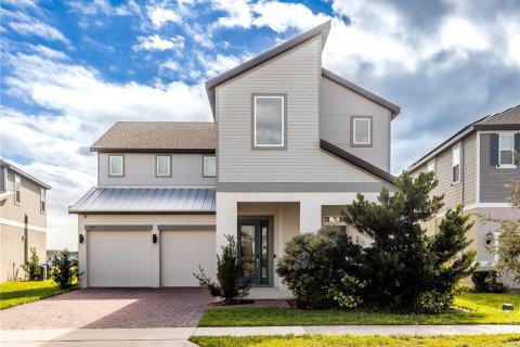 Casa en Winter Garden, Florida 4 dormitorios, 292.08 m2 № 2103822