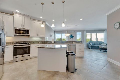 Condominio en alquiler en Bradenton, Florida, 2 dormitorios, 153.29 m2 № 1258304 - foto 8