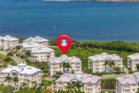 Condominio en alquiler en Bradenton, Florida, 2 dormitorios, 153.29 m2 № 1258304 - foto 4