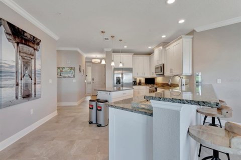 Condominio en alquiler en Bradenton, Florida, 2 dormitorios, 153.29 m2 № 1258304 - foto 10