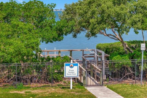Condominio en alquiler en Bradenton, Florida, 2 dormitorios, 153.29 m2 № 1258304 - foto 27
