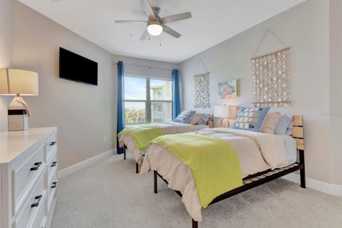Condominio en alquiler en Bradenton, Florida, 2 dormitorios, 153.29 m2 № 1258304 - foto 22