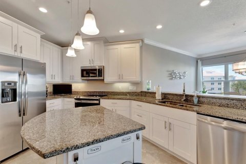 Condominio en alquiler en Bradenton, Florida, 2 dormitorios, 153.29 m2 № 1258304 - foto 9
