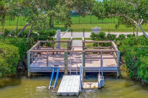 Condominio en alquiler en Bradenton, Florida, 2 dormitorios, 153.29 m2 № 1258304 - foto 28
