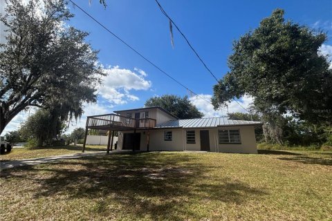 Casa en venta en Lake Placid, Florida, 3 dormitorios, 156.08 m2 № 2123411 - foto 4
