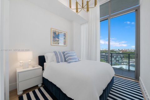 Condo in Miami, Florida, 4 bedrooms № 2052073 - photo 30