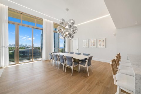 Condo in Miami, Florida, 4 bedrooms № 2052073 - photo 9