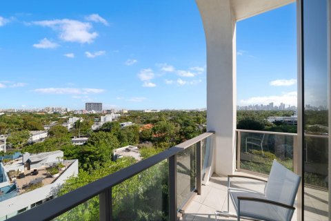 Condo in Miami, Florida, 4 bedrooms № 2052073 - photo 20