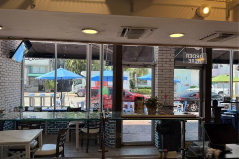 Propiedad comercial en venta en Miami Beach, Florida № 1756305 - foto 10