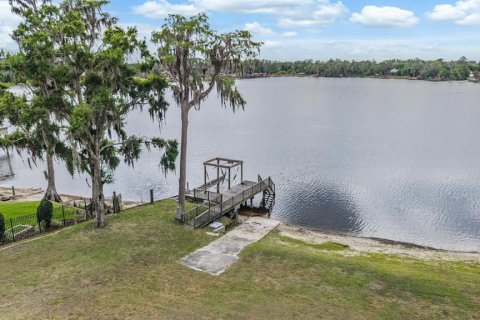 Land in Lutz, Florida № 2166200 - photo 13
