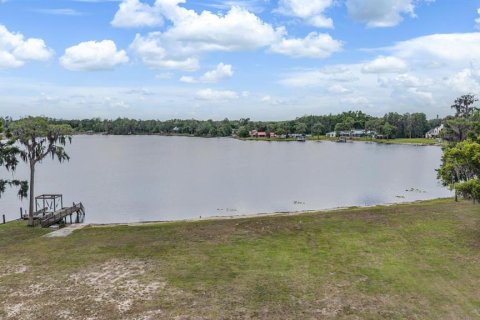 Land in Lutz, Florida № 2166200
