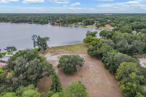 Land in Lutz, Florida № 2166200 - photo 8